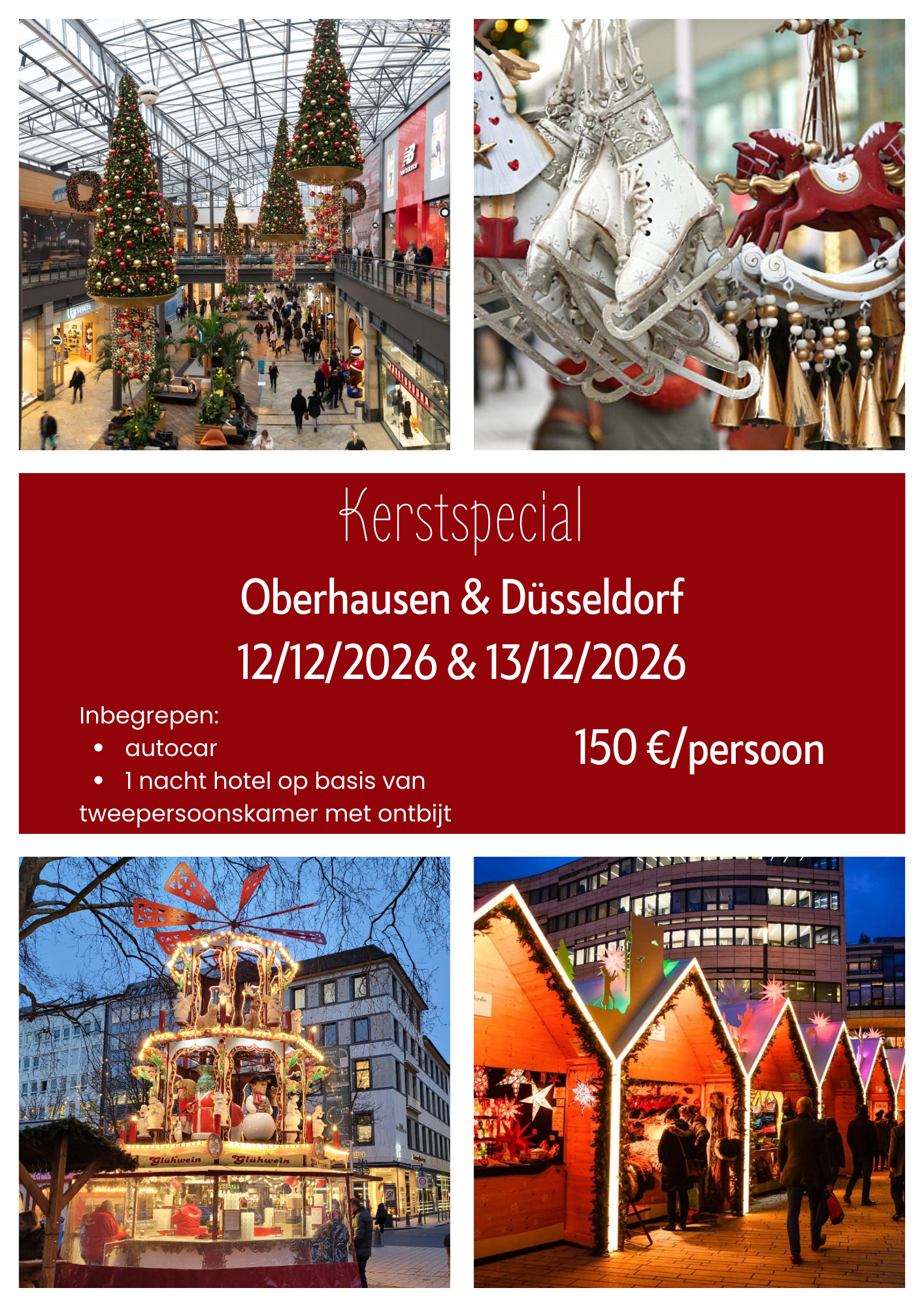 Kerstspecial 2026