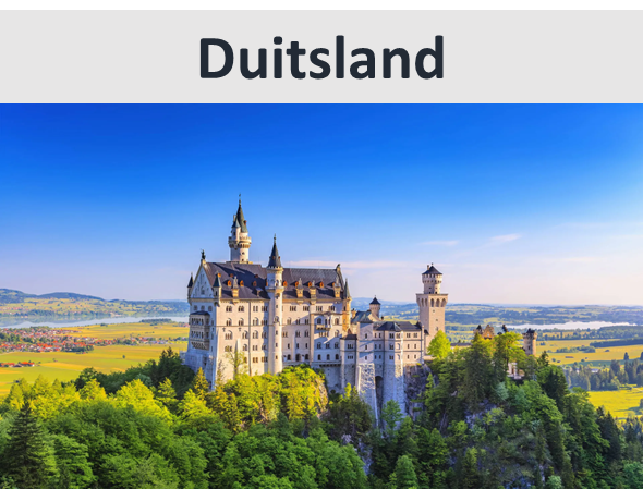 Duitsland