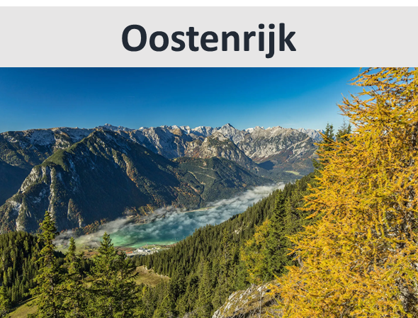 Oostenrijk