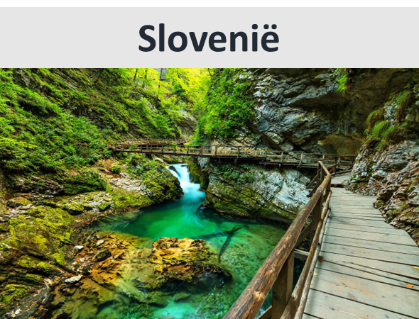 Slovenie