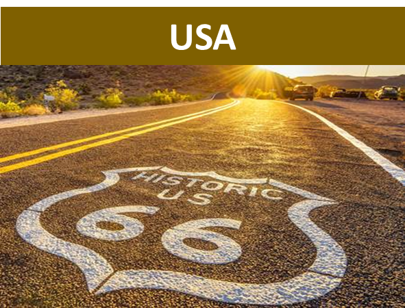USA