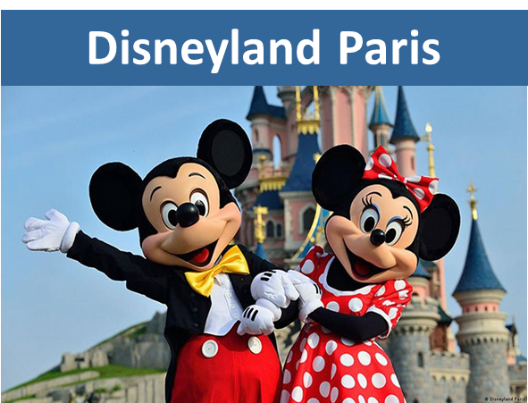 Disneyland Paris
