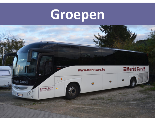 Groepen